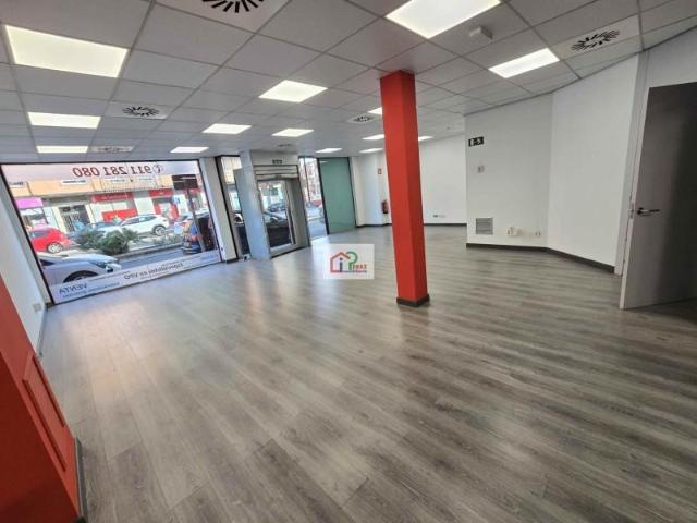 Local Comercial en alquiler en Humanes De Madrid, Madrid