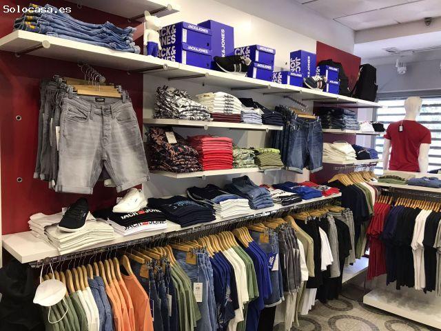 Local Comercial en alquiler en Humanes De Madrid