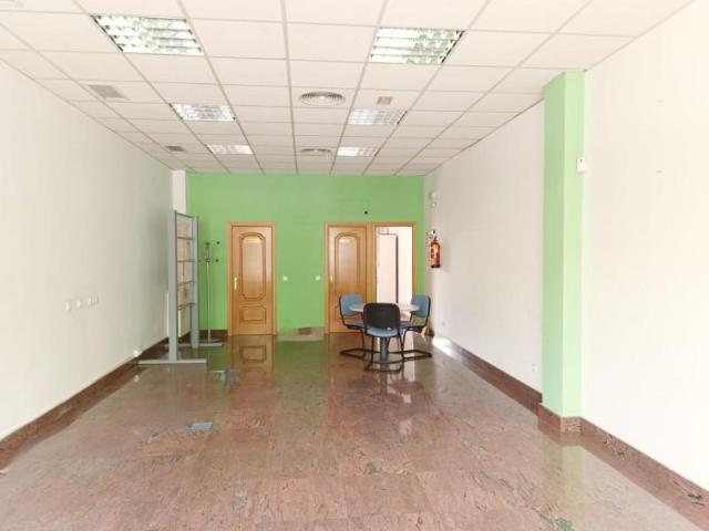 Local Comercial en alquiler en Humanes De Madrid