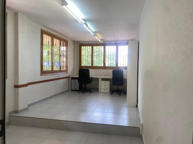 Local Comercial en alquiler en l'Alcoià, Valencia