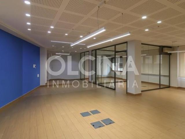 Local Comercial en alquiler en l'Alcoià, Valencia