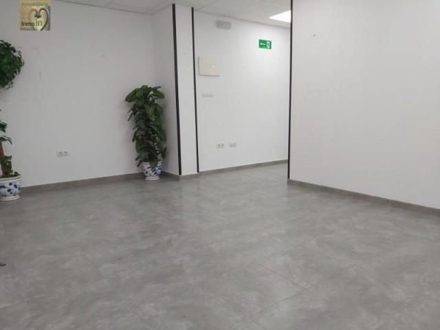 Local Comercial en alquiler en l'Alcoià, Valencia