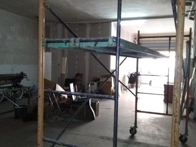 Local Comercial en alquiler en l'Alcoià, Valencia