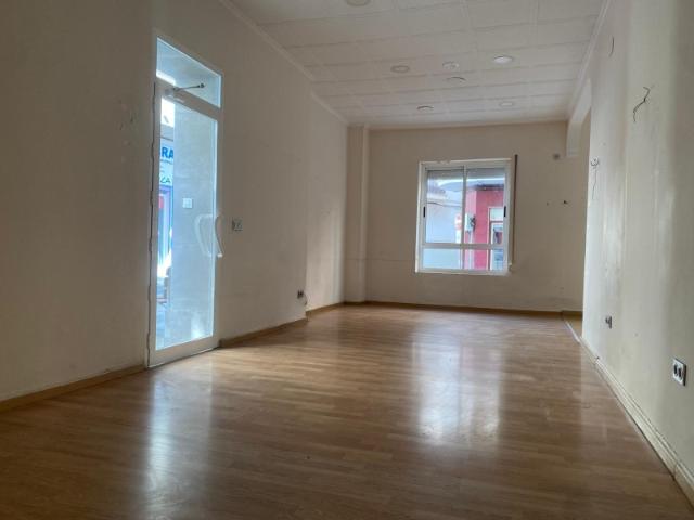 Local Comercial en alquiler en l'Alcoià, Valencia