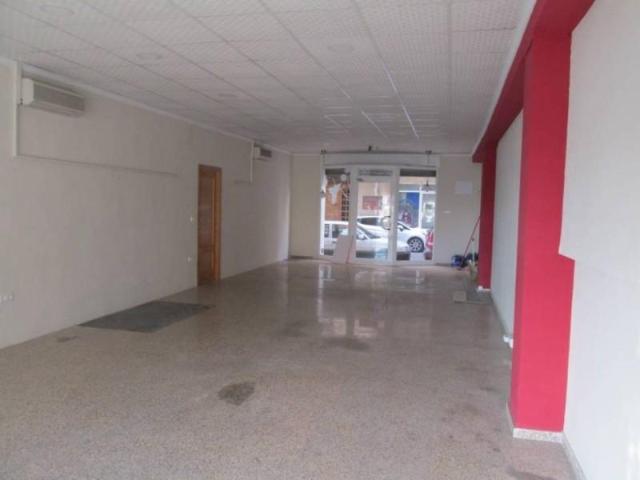 Local Comercial en alquiler en l'Alcoià, Valencia