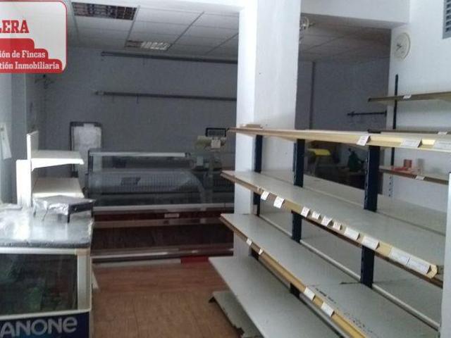 Local Comercial en alquiler en l'Alcoià, Valencia