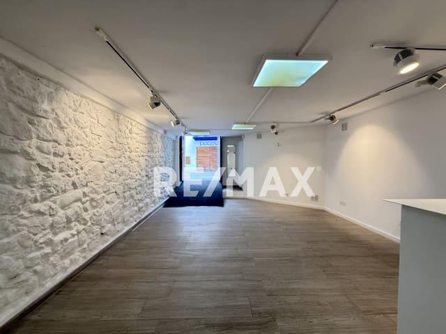 Local Comercial en alquiler en Eivissa, ses Figueretes