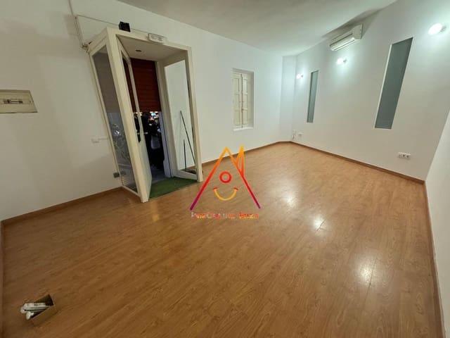 Local Comercial en alquiler en Eivissa, ses Figueretes