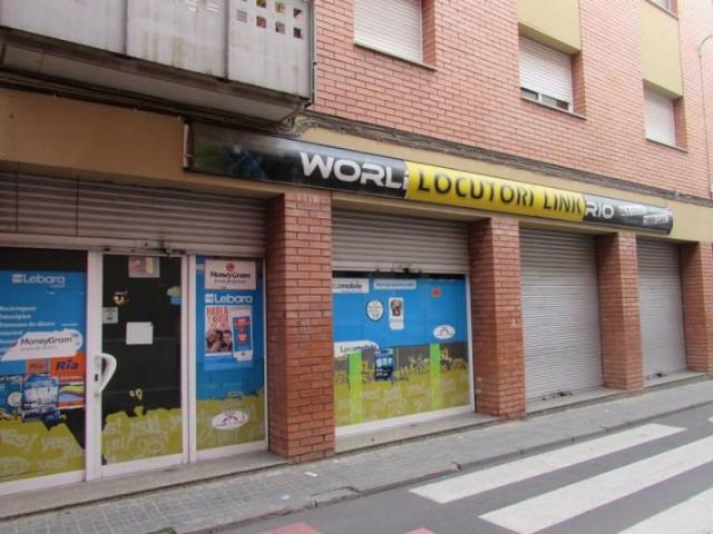 Local Comercial en alquiler en Anoia, Catalunya