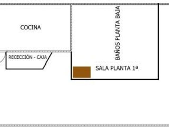 Local Comercial en alquiler en Hostalets De Pierola, Els, Barcelona