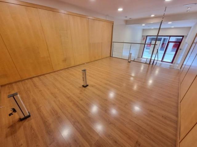Local Comercial en alquiler en Igualada, Barcelona