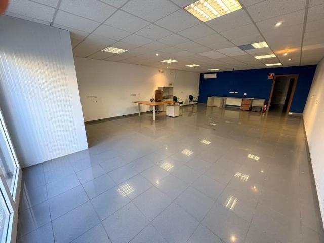 Local Comercial en alquiler en Hostalets De Pierola, Els, Barcelona