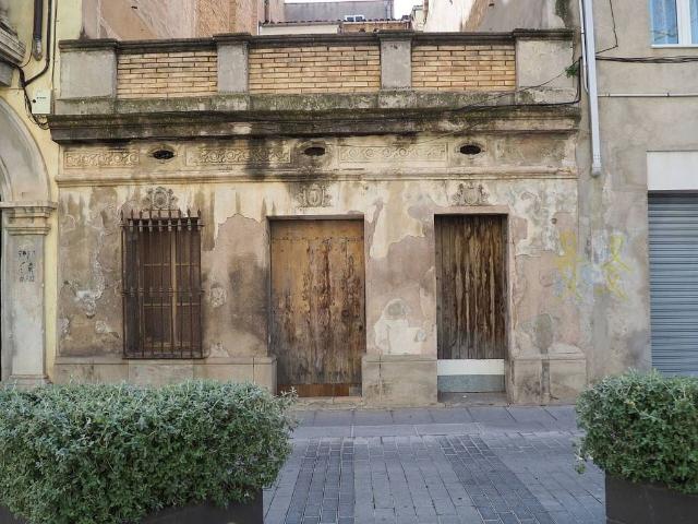 Local Comercial en alquiler en Igualada