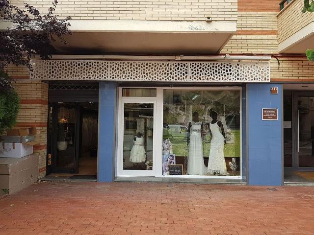 Local Comercial en alquiler en Anoia, Catalunya