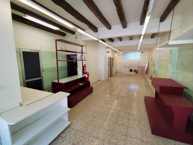 Local Comercial en alquiler en Igualada