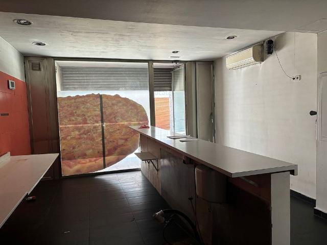 Local Comercial en alquiler en Igualada