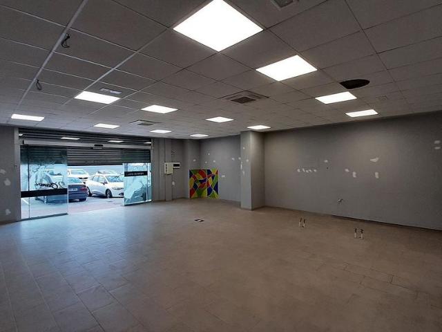 Local Comercial en alquiler en Igualada