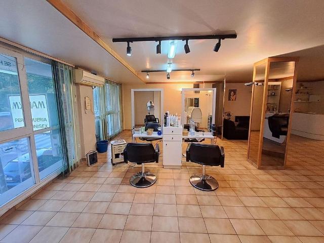 Local Comercial en alquiler en Igualada