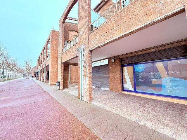 Local Comercial en alquiler en Anoia, Catalunya