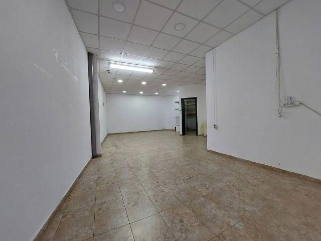 Local Comercial en alquiler en Igualada