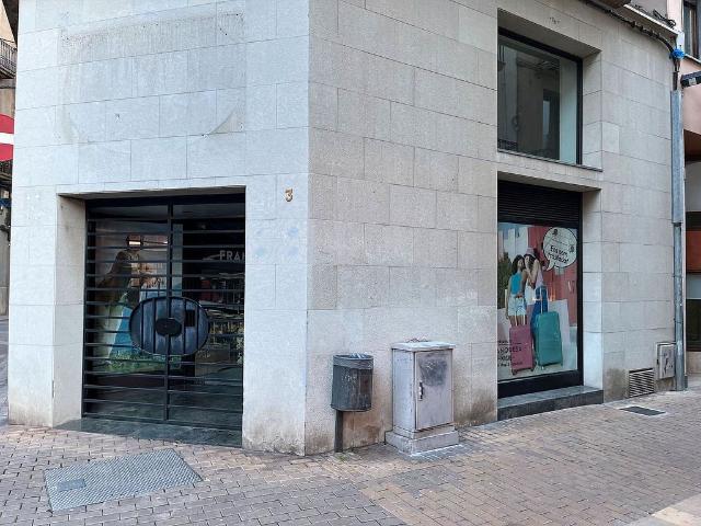 Local Comercial en alquiler en Igualada