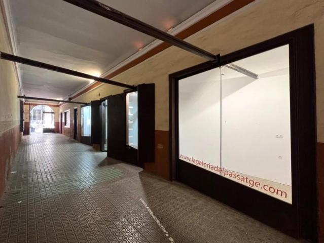 Local Comercial en alquiler en Anoia, Catalunya