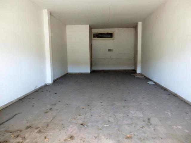 Local Comercial en alquiler en Igualada, Barcelona