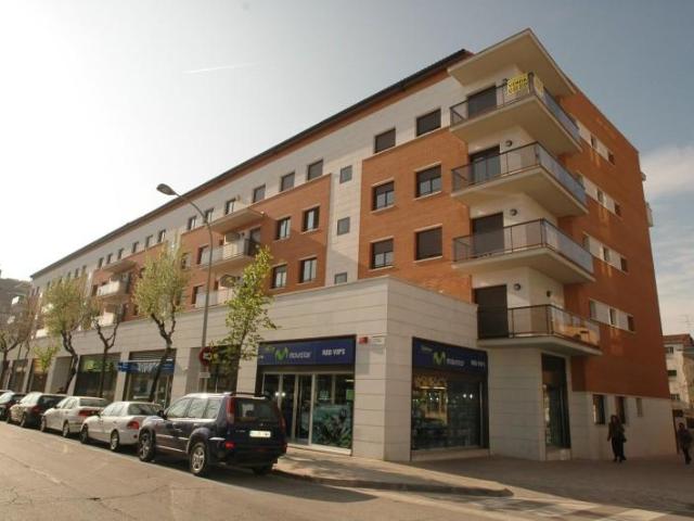 Local Comercial en alquiler en Igualada, Barcelona