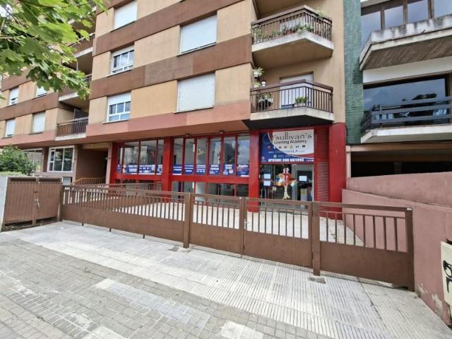Local Comercial en alquiler en Hostalets De Pierola, Els, Barcelona