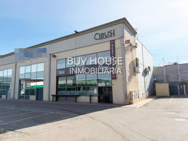 Local Comercial en alquiler en Los Pradillos, Illescas
