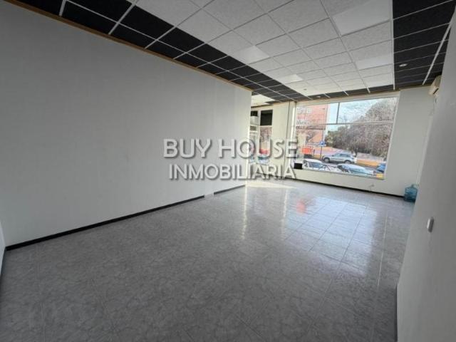 Local Comercial en alquiler en Illescas, Castilla-La Mancha