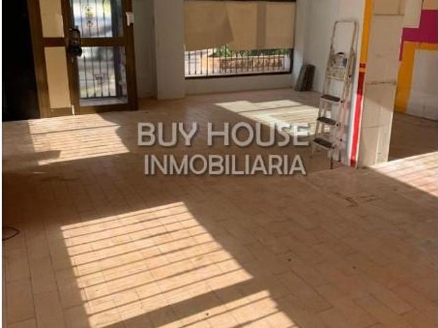 Local Comercial en alquiler en Illescas, Castilla-La Mancha