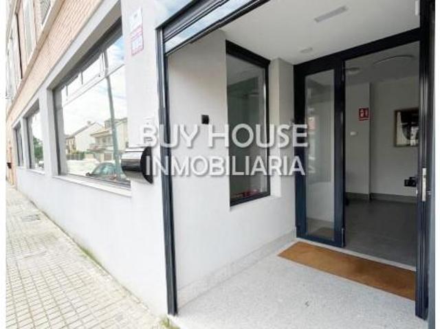 Local Comercial en alquiler en Illescas