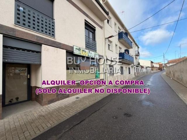 Local Comercial en alquiler en Illescas, Castilla-La Mancha
