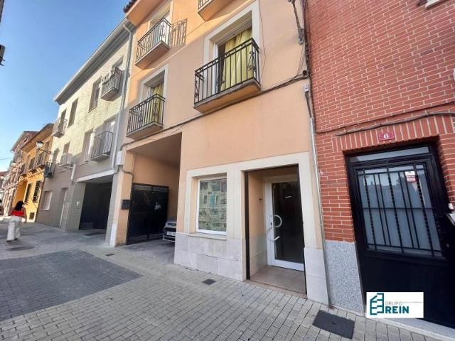 Local Comercial en alquiler en Illescas