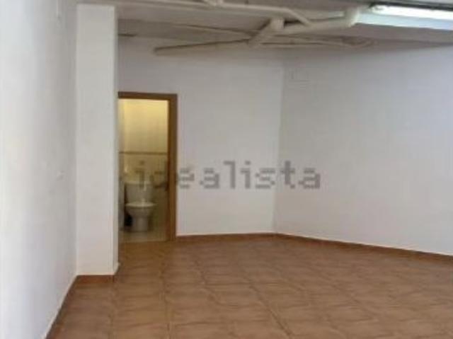 Local Comercial en alquiler en Illescas