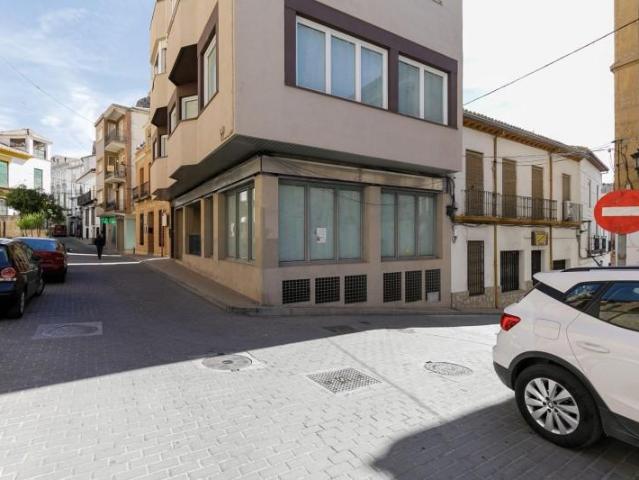 Local Comercial en alquiler en Illora Local Comercial en alquiler en Illora