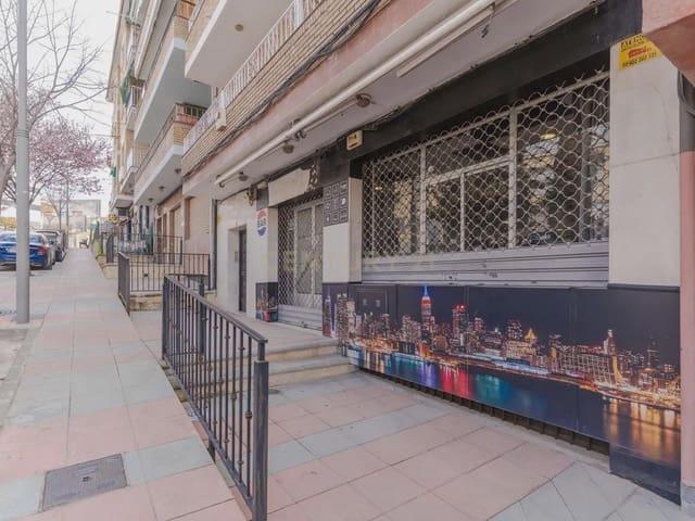 Local Comercial en alquiler en Comarca de Loja, Andalucía