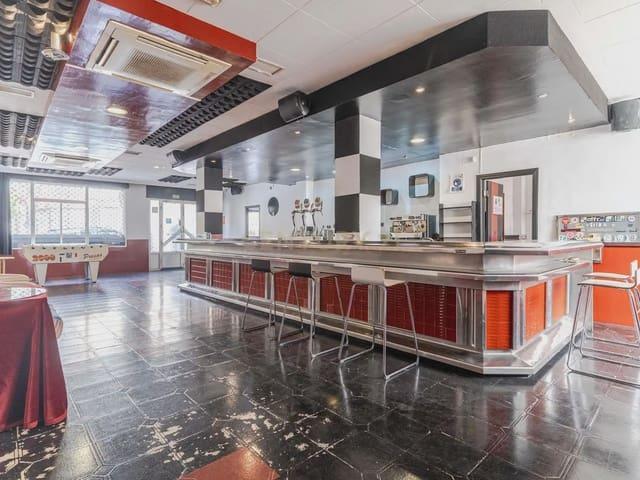 Local Comercial en alquiler en Comarca de Loja, Andalucía