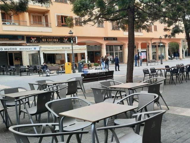 Local Comercial en alquiler en Inca, es Blanquer Local Comercial en alquiler en Inca, es Blanquer