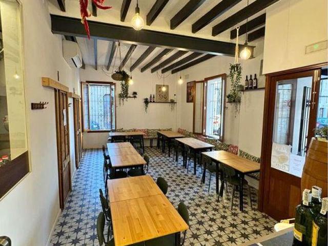 Local Comercial en alquiler en Inca, es Blanquer