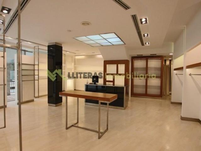 Local Comercial en alquiler en Inca, So na Monda