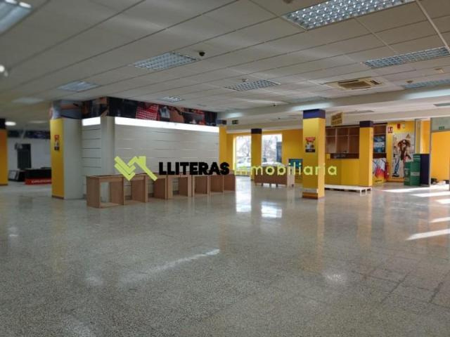 Local Comercial en alquiler en Crist Rei, Raiguer
