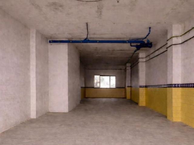 Local Comercial en alquiler en Crist Rei, Raiguer