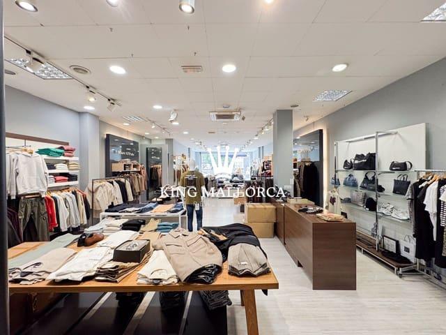 Local Comercial en alquiler en Crist Rei, Raiguer