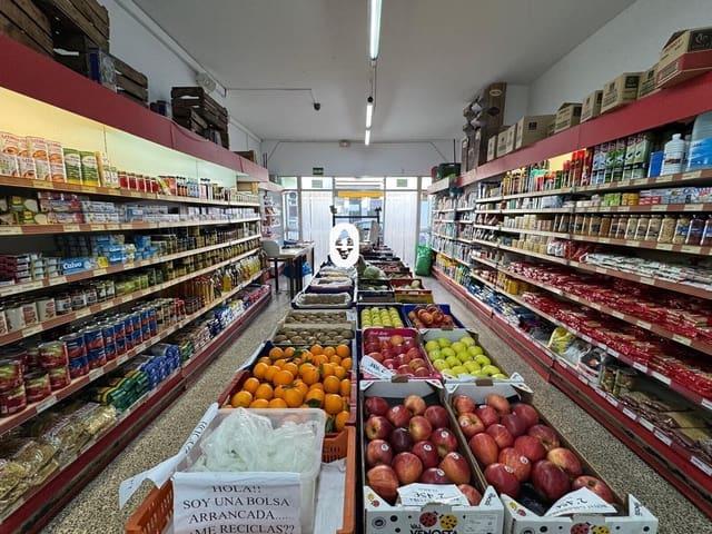 Local Comercial en alquiler en Inca, Crist Rei