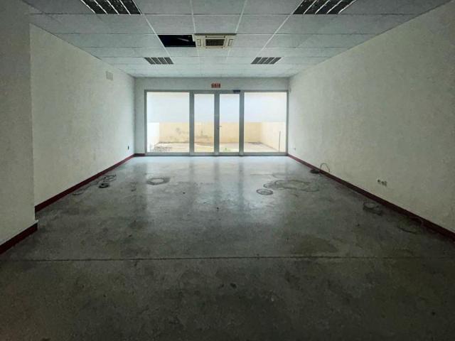 Local Comercial en alquiler en Inca, Crist Rei