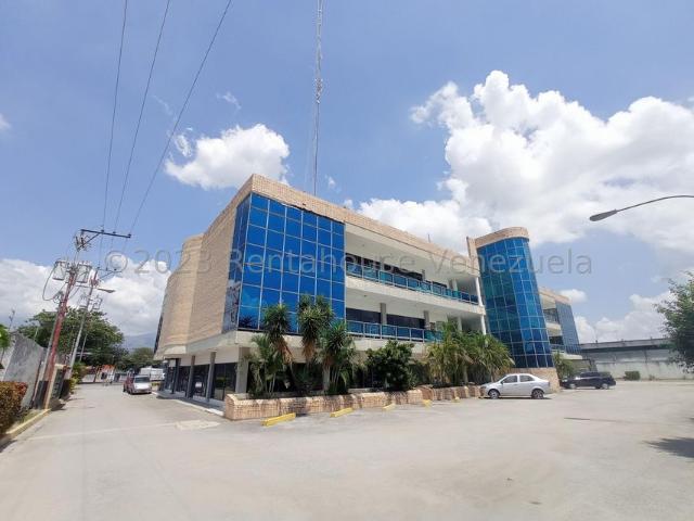 Propiedad en alquiler en Girardot, Aragua