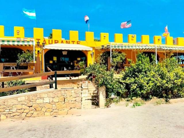 Local Comercial en alquiler en Jacarilla, Valencia