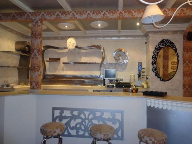Local Comercial en alquiler en Jaén